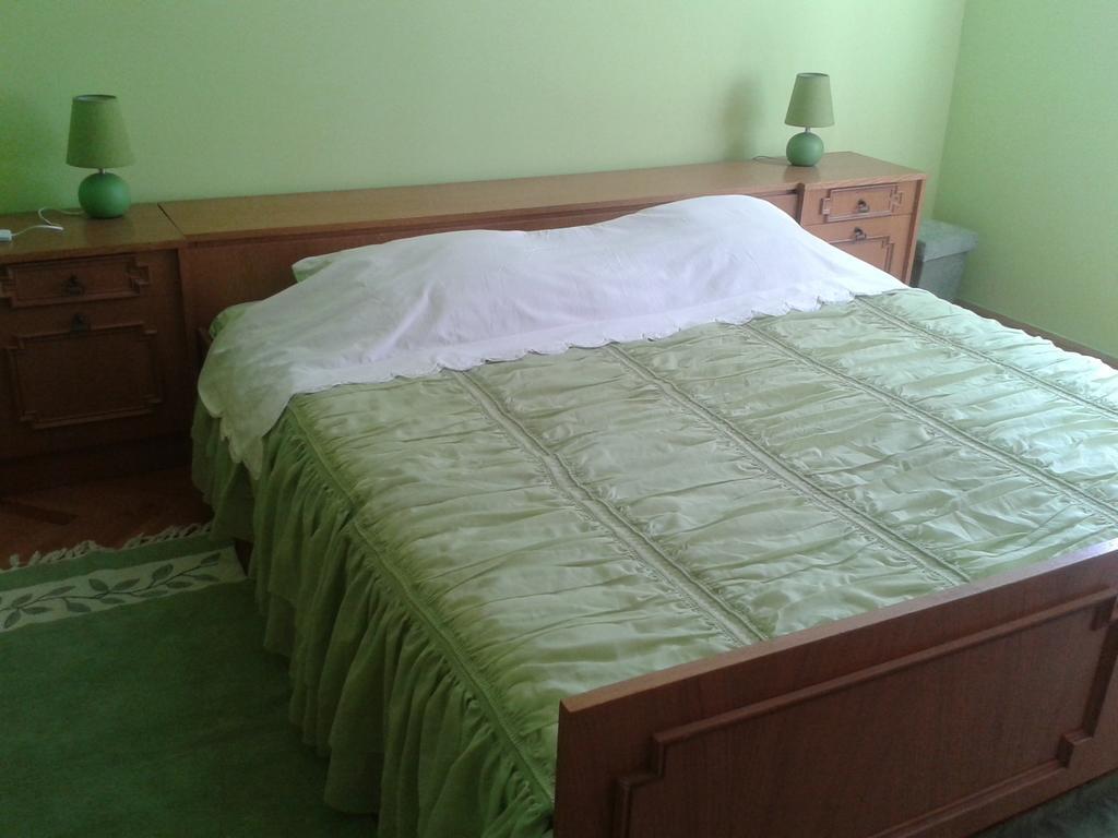 Apartment Mery Trogir Phòng bức ảnh